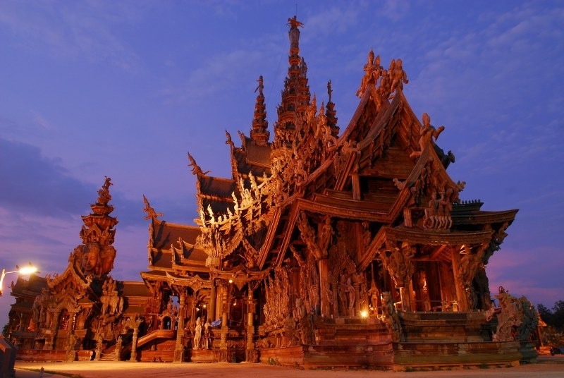 พัทยา, top 10+ ที่เที่ยวพัทยา 2567 จุดเช็คอินพัทยา เปิดใหม่ เข้าฟรี ที่เที่ยวตอนเย็น กลางคืน