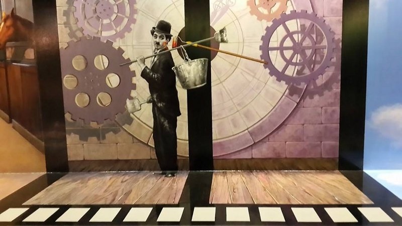 พัทยา, top 10+ ที่เที่ยวพัทยา 2567 จุดเช็คอินพัทยา เปิดใหม่ เข้าฟรี ที่เที่ยวตอนเย็น กลางคืน