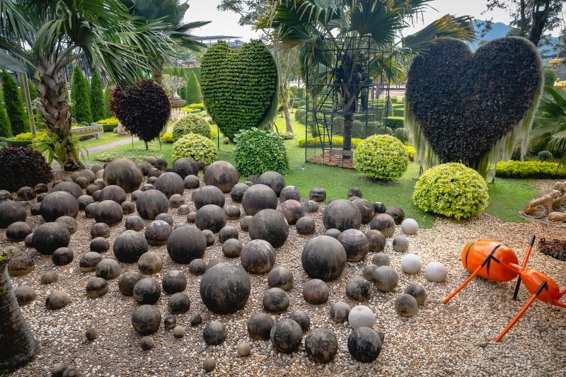 พัทยา, top 10+ ที่เที่ยวพัทยา 2567 จุดเช็คอินพัทยา เปิดใหม่ เข้าฟรี ที่เที่ยวตอนเย็น กลางคืน