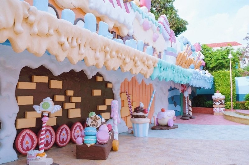 พัทยา, top 10+ ที่เที่ยวพัทยา 2567 จุดเช็คอินพัทยา เปิดใหม่ เข้าฟรี ที่เที่ยวตอนเย็น กลางคืน