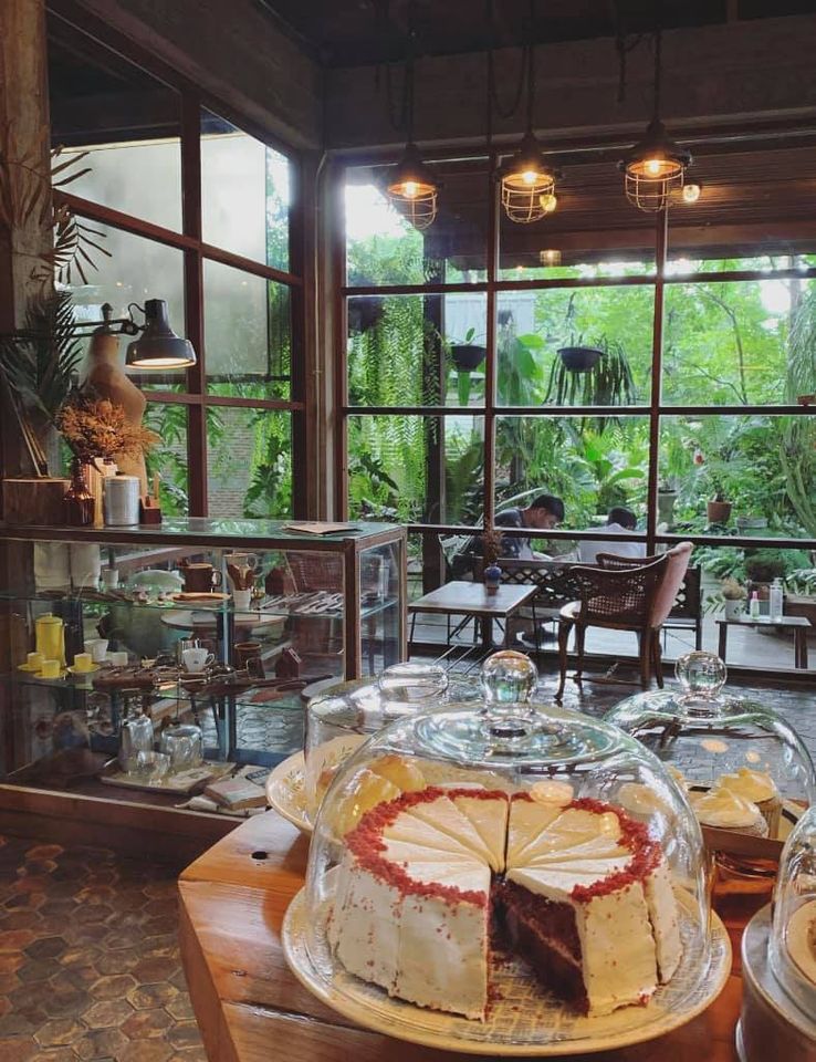 เที่ยวโคราช, เที่ยวนครราชสีมา, ร้านกาแฟโคราช, ร้านกาแฟในเมืองโคราช, คาเฟ่โคราช, ที่ถ่ายรูปโคราช, top 15+ ร้านกาแฟฮิบ ในเมืองโคราช