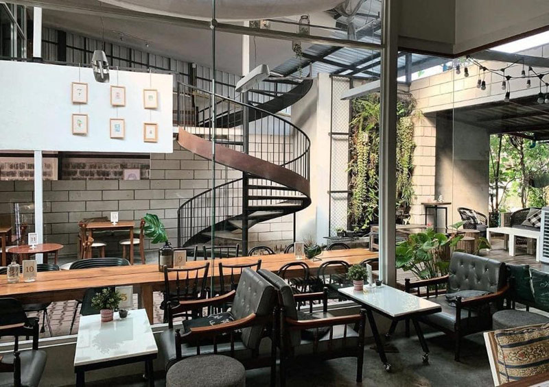 เที่ยวโคราช, เที่ยวนครราชสีมา, ร้านกาแฟโคราช, ร้านกาแฟในเมืองโคราช, คาเฟ่โคราช, ที่ถ่ายรูปโคราช, top 15+ ร้านกาแฟฮิบ ในเมืองโคราช