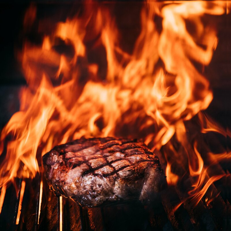 นุ่มชุ่มลิ้น ฟินให้หนัก! กันคำต่อคำกับ 6 ร้านสเต๊กพรีเมียม @กรุงเทพฯ