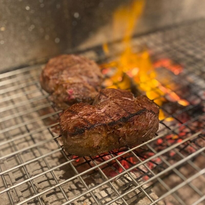 นุ่มชุ่มลิ้น ฟินให้หนัก! กันคำต่อคำกับ 6 ร้านสเต๊กพรีเมียม @กรุงเทพฯ