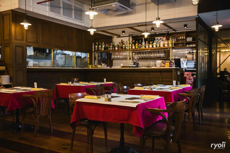 นุ่มชุ่มลิ้น ฟินให้หนัก! กันคำต่อคำกับ 6 ร้านสเต๊กพรีเมียม @กรุงเทพฯ