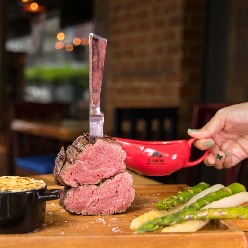 นุ่มชุ่มลิ้น ฟินให้หนัก! กันคำต่อคำกับ 6 ร้านสเต๊กพรีเมียม @กรุงเทพฯ