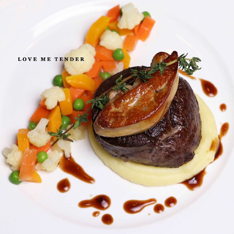 นุ่มชุ่มลิ้น ฟินให้หนัก! กันคำต่อคำกับ 6 ร้านสเต๊กพรีเมียม @กรุงเทพฯ