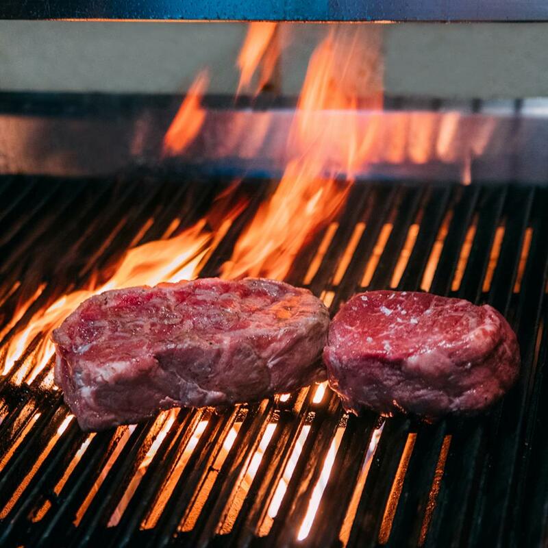 นุ่มชุ่มลิ้น ฟินให้หนัก! กันคำต่อคำกับ 6 ร้านสเต๊กพรีเมียม @กรุงเทพฯ