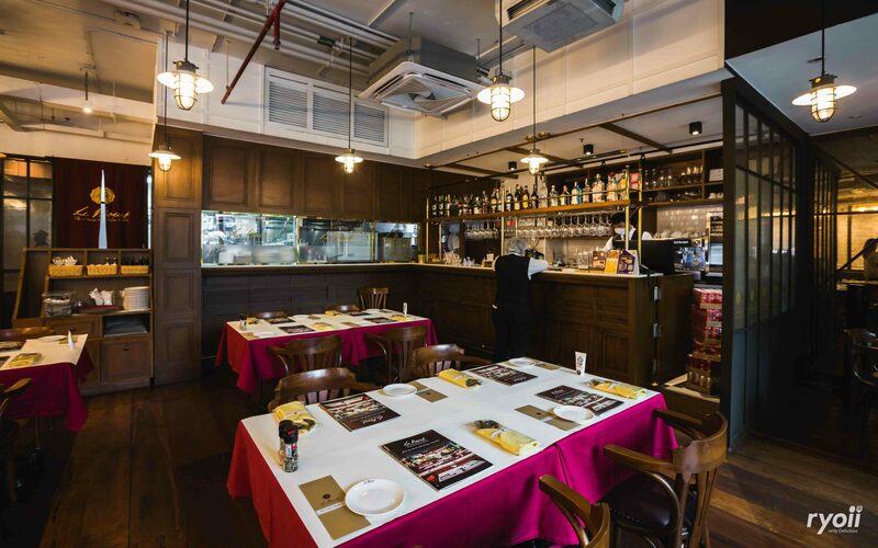 นุ่มชุ่มลิ้น ฟินให้หนัก! กันคำต่อคำกับ 6 ร้านสเต๊กพรีเมียม @กรุงเทพฯ