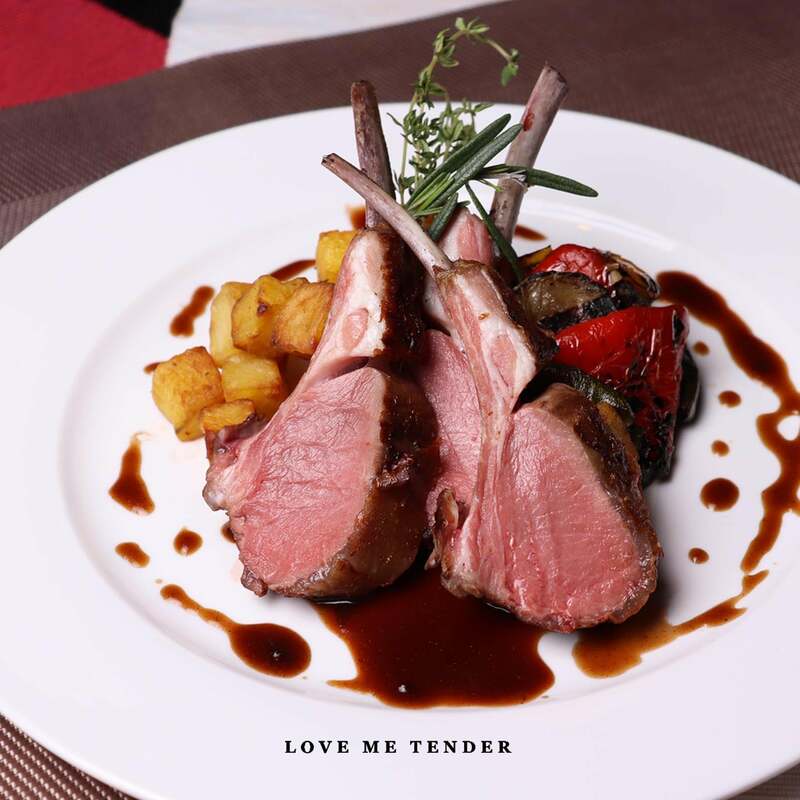 นุ่มชุ่มลิ้น ฟินให้หนัก! กันคำต่อคำกับ 6 ร้านสเต๊กพรีเมียม @กรุงเทพฯ