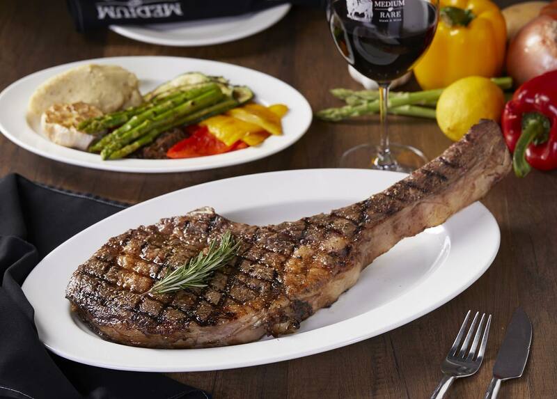 นุ่มชุ่มลิ้น ฟินให้หนัก! กันคำต่อคำกับ 6 ร้านสเต๊กพรีเมียม @กรุงเทพฯ