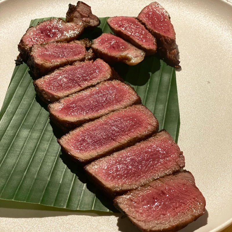 นุ่มชุ่มลิ้น ฟินให้หนัก! กันคำต่อคำกับ 6 ร้านสเต๊กพรีเมียม @กรุงเทพฯ