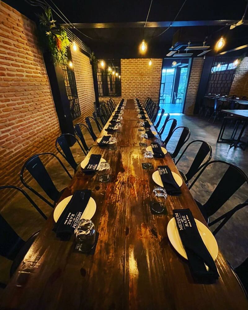 นุ่มชุ่มลิ้น ฟินให้หนัก! กันคำต่อคำกับ 6 ร้านสเต๊กพรีเมียม @กรุงเทพฯ