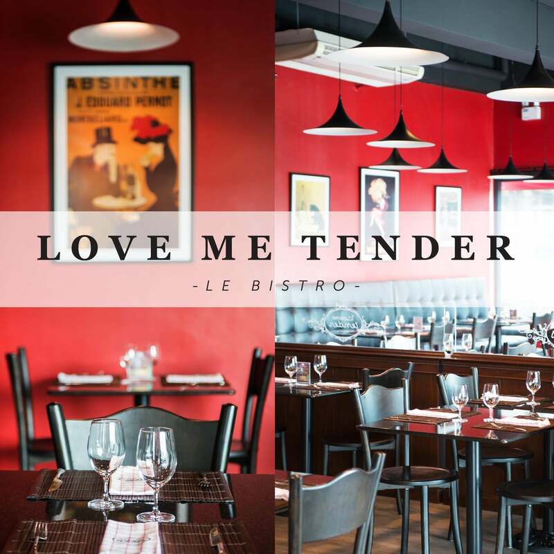 นุ่มชุ่มลิ้น ฟินให้หนัก! กันคำต่อคำกับ 6 ร้านสเต๊กพรีเมียม @กรุงเทพฯ