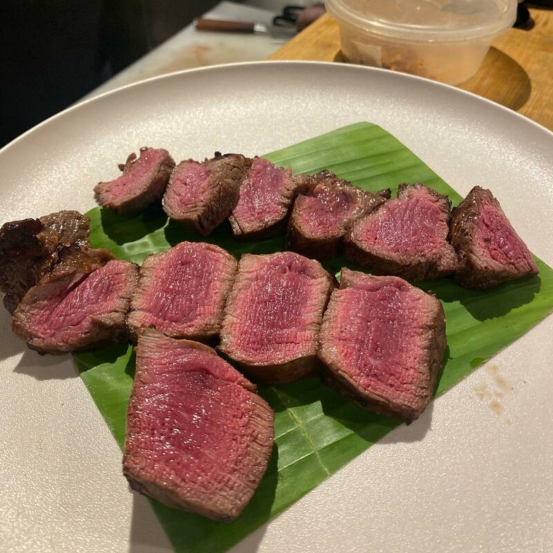 นุ่มชุ่มลิ้น ฟินให้หนัก! กันคำต่อคำกับ 6 ร้านสเต๊กพรีเมียม @กรุงเทพฯ