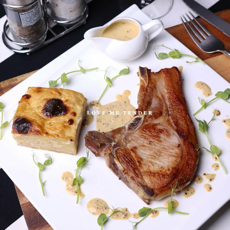 นุ่มชุ่มลิ้น ฟินให้หนัก! กันคำต่อคำกับ 6 ร้านสเต๊กพรีเมียม @กรุงเทพฯ