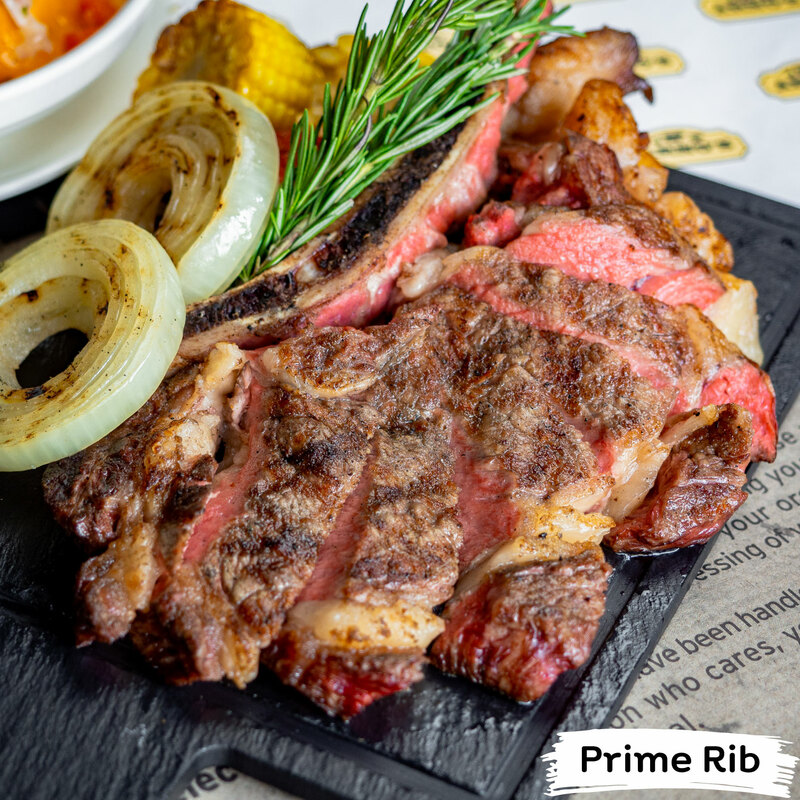 นุ่มชุ่มลิ้น ฟินให้หนัก! กันคำต่อคำกับ 6 ร้านสเต๊กพรีเมียม @กรุงเทพฯ