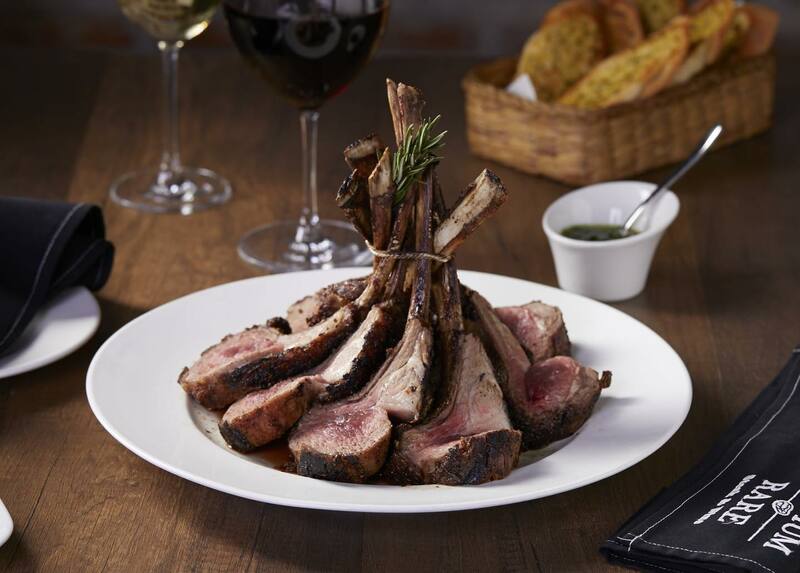 นุ่มชุ่มลิ้น ฟินให้หนัก! กันคำต่อคำกับ 6 ร้านสเต๊กพรีเมียม @กรุงเทพฯ