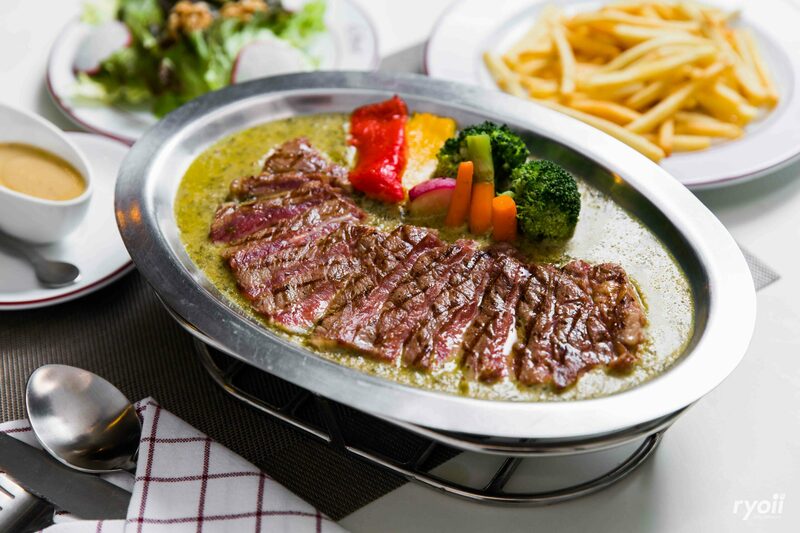 นุ่มชุ่มลิ้น ฟินให้หนัก! กันคำต่อคำกับ 6 ร้านสเต๊กพรีเมียม @กรุงเทพฯ