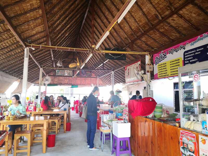 ร้านก๋วยเตี๋ยว ระยอง : รวมร้านก๋วยเตี๋ยวน่าแวะ เจ้าเด็ด ประจำจังหวัดระยอง