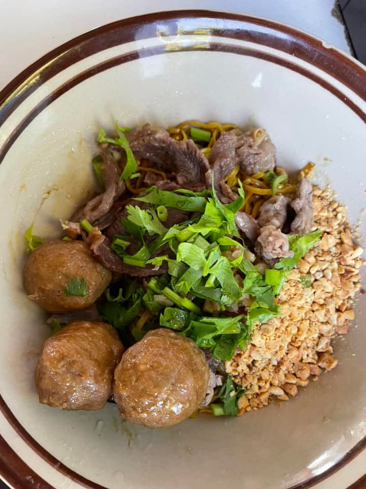 ร้านก๋วยเตี๋ยว ระยอง : รวมร้านก๋วยเตี๋ยวน่าแวะ เจ้าเด็ด ประจำจังหวัดระยอง