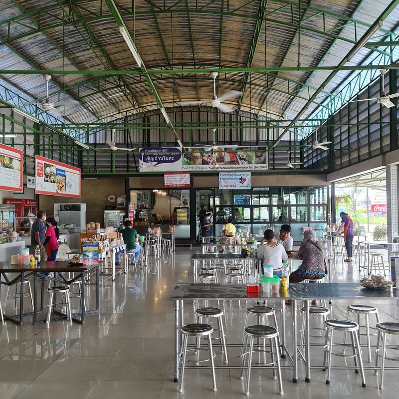 ร้านก๋วยเตี๋ยว ระยอง : รวมร้านก๋วยเตี๋ยวน่าแวะ เจ้าเด็ด ประจำจังหวัดระยอง