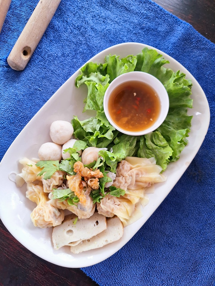 ร้านก๋วยเตี๋ยว ระยอง : รวมร้านก๋วยเตี๋ยวน่าแวะ เจ้าเด็ด ประจำจังหวัดระยอง