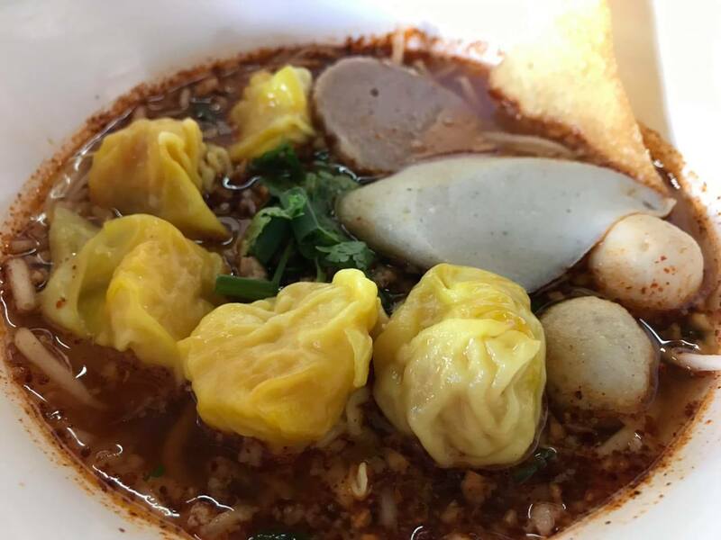 ร้านก๋วยเตี๋ยว ระยอง : รวมร้านก๋วยเตี๋ยวน่าแวะ เจ้าเด็ด ประจำจังหวัดระยอง