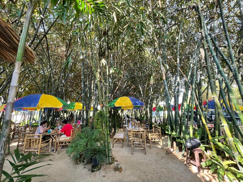 ร้านก๋วยเตี๋ยว ระยอง : รวมร้านก๋วยเตี๋ยวน่าแวะ เจ้าเด็ด ประจำจังหวัดระยอง