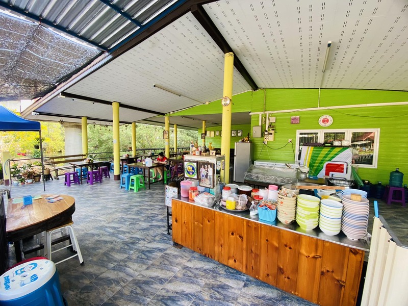 ร้านก๋วยเตี๋ยว ระยอง : รวมร้านก๋วยเตี๋ยวน่าแวะ เจ้าเด็ด ประจำจังหวัดระยอง