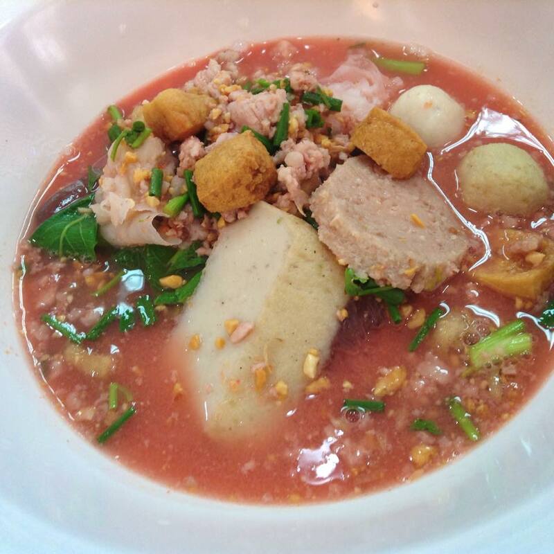 ร้านก๋วยเตี๋ยว ระยอง : รวมร้านก๋วยเตี๋ยวน่าแวะ เจ้าเด็ด ประจำจังหวัดระยอง