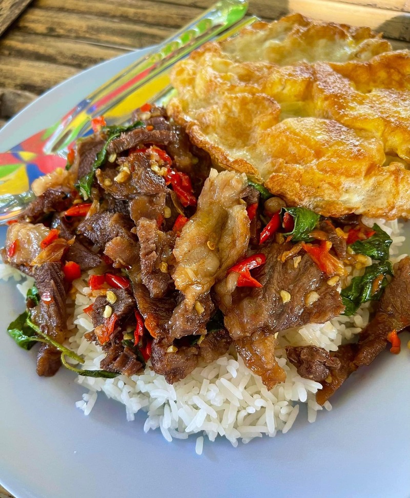 ร้านก๋วยเตี๋ยว ระยอง : รวมร้านก๋วยเตี๋ยวน่าแวะ เจ้าเด็ด ประจำจังหวัดระยอง