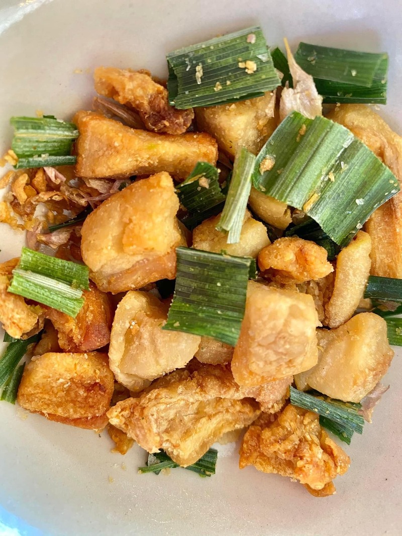 ร้านก๋วยเตี๋ยว ระยอง : รวมร้านก๋วยเตี๋ยวน่าแวะ เจ้าเด็ด ประจำจังหวัดระยอง