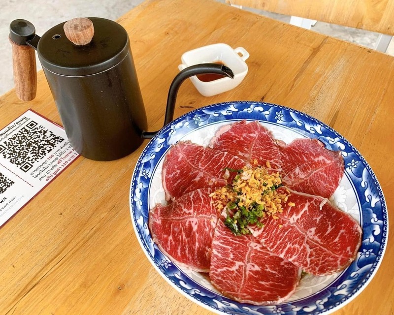 ร้านก๋วยเตี๋ยว ระยอง : รวมร้านก๋วยเตี๋ยวน่าแวะ เจ้าเด็ด ประจำจังหวัดระยอง