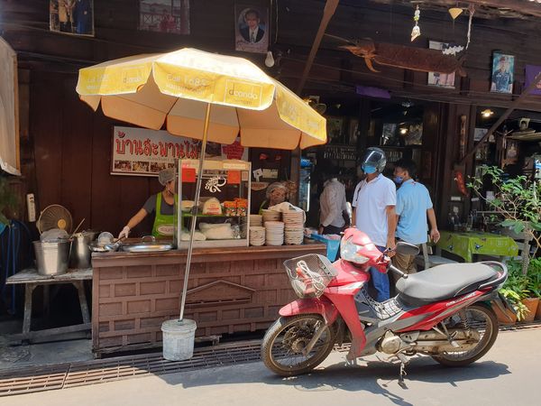 ร้านก๋วยเตี๋ยว ระยอง : รวมร้านก๋วยเตี๋ยวน่าแวะ เจ้าเด็ด ประจำจังหวัดระยอง