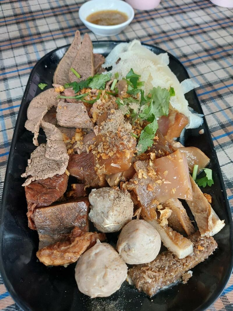 ร้านก๋วยเตี๋ยว ระยอง : รวมร้านก๋วยเตี๋ยวน่าแวะ เจ้าเด็ด ประจำจังหวัดระยอง