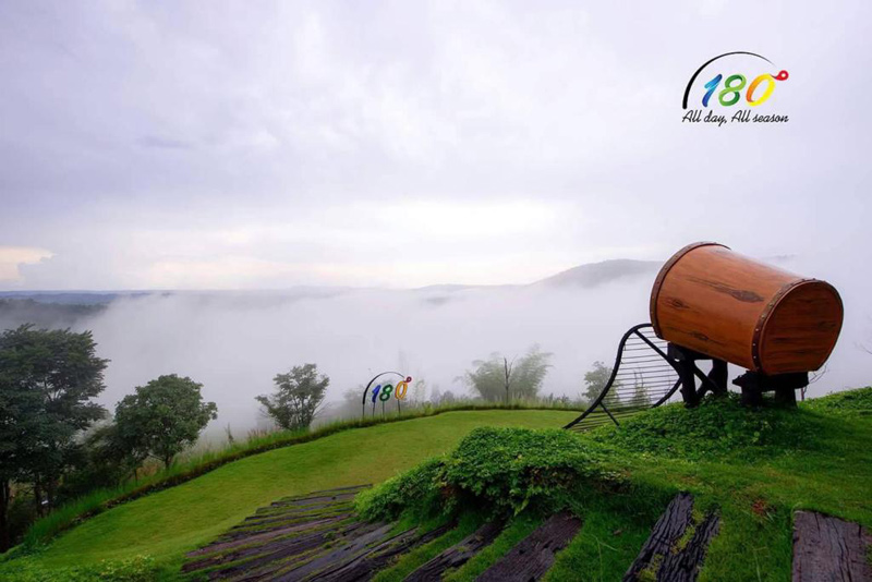 ที่พักเขาค้อทะเลหมอก, ที่พักเขาค้อ, top 25+ ที่พักเขาค้อ ใกล้ชิดหมอก