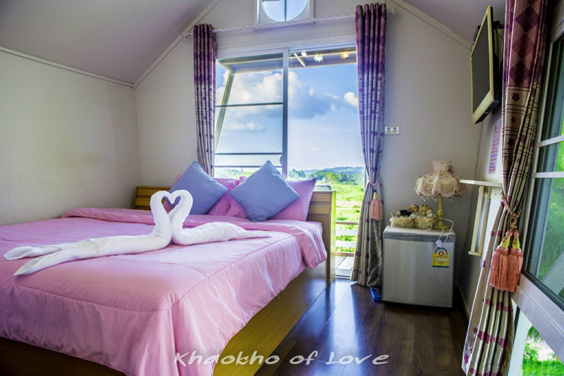 ที่พักเขาค้อทะเลหมอก, ที่พักเขาค้อ, top 25+ ที่พักเขาค้อ ใกล้ชิดหมอก