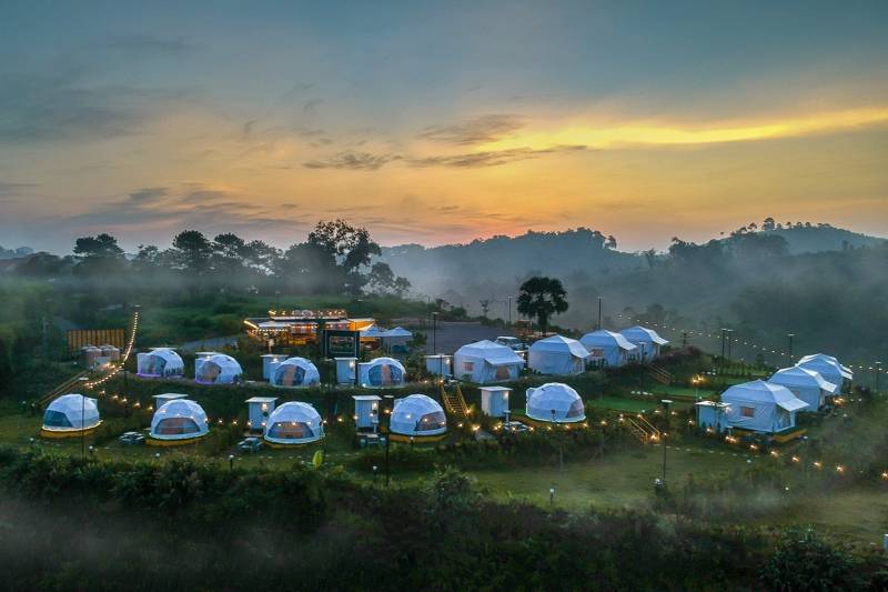 ที่พักเขาค้อทะเลหมอก, ที่พักเขาค้อ, top 25+ ที่พักเขาค้อ ใกล้ชิดหมอก