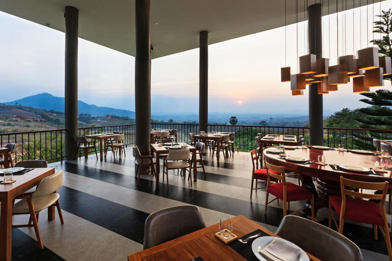 ที่พักเขาค้อทะเลหมอก, ที่พักเขาค้อ, top 25+ ที่พักเขาค้อ ใกล้ชิดหมอก