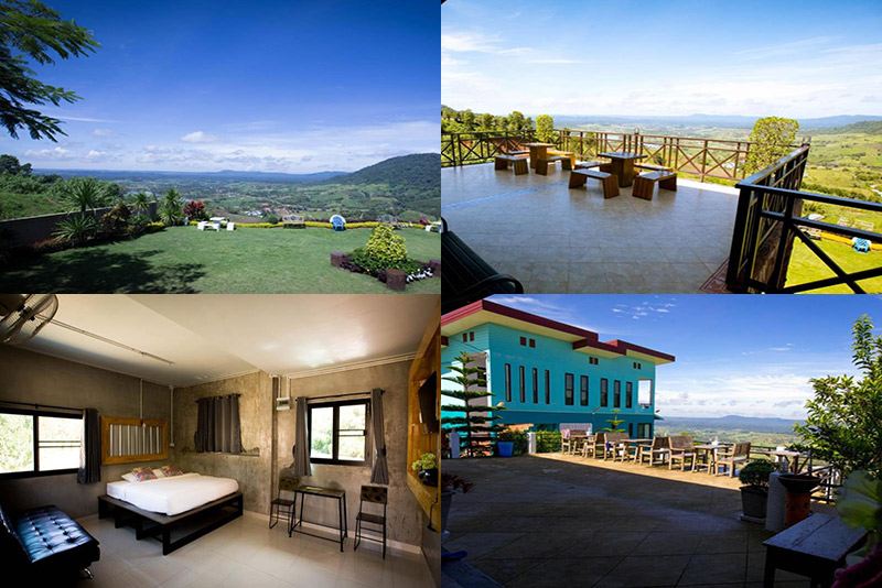 ที่พักเขาค้อทะเลหมอก, ที่พักเขาค้อ, top 25+ ที่พักเขาค้อ ใกล้ชิดหมอก