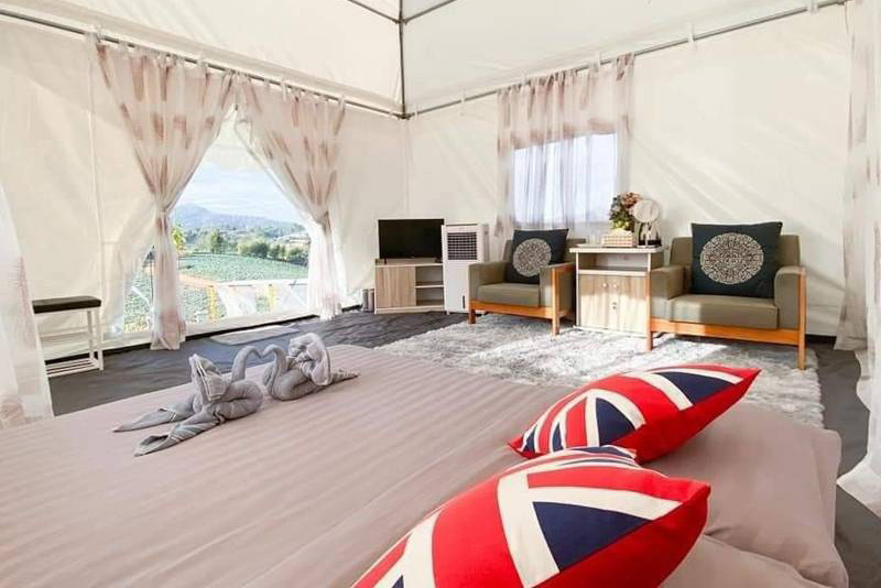 ที่พักเขาค้อทะเลหมอก, ที่พักเขาค้อ, top 25+ ที่พักเขาค้อ ใกล้ชิดหมอก