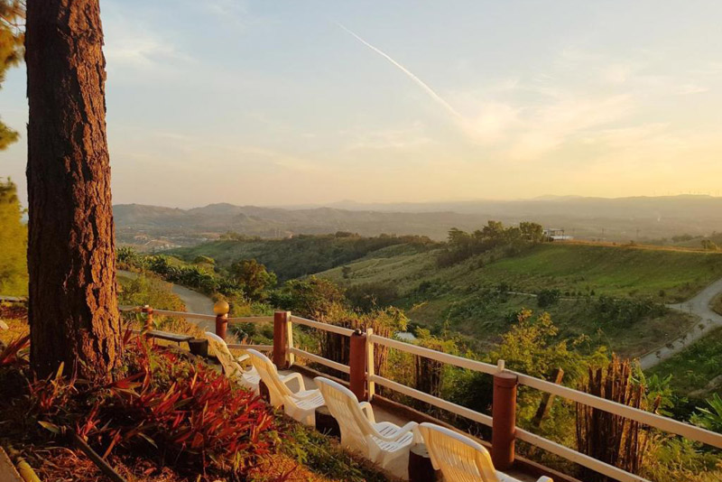 ที่พักเขาค้อทะเลหมอก, ที่พักเขาค้อ, top 25+ ที่พักเขาค้อ ใกล้ชิดหมอก