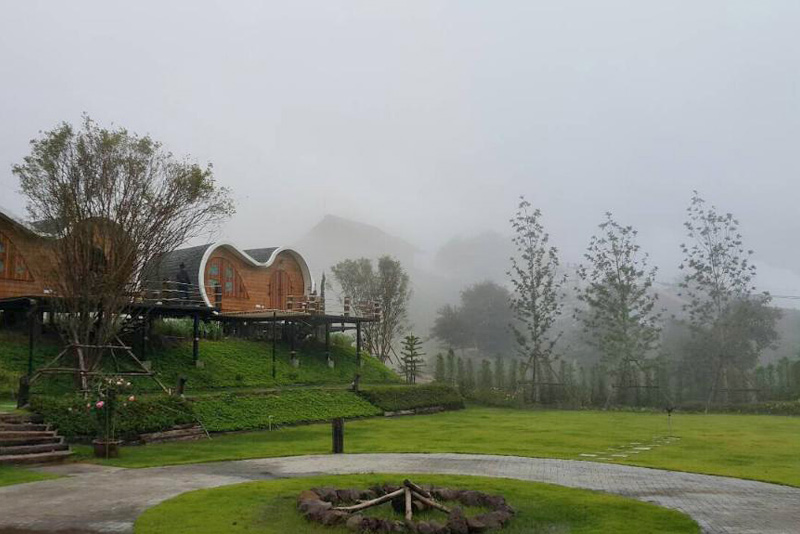 ที่พักเขาค้อทะเลหมอก, ที่พักเขาค้อ, top 25+ ที่พักเขาค้อ ใกล้ชิดหมอก