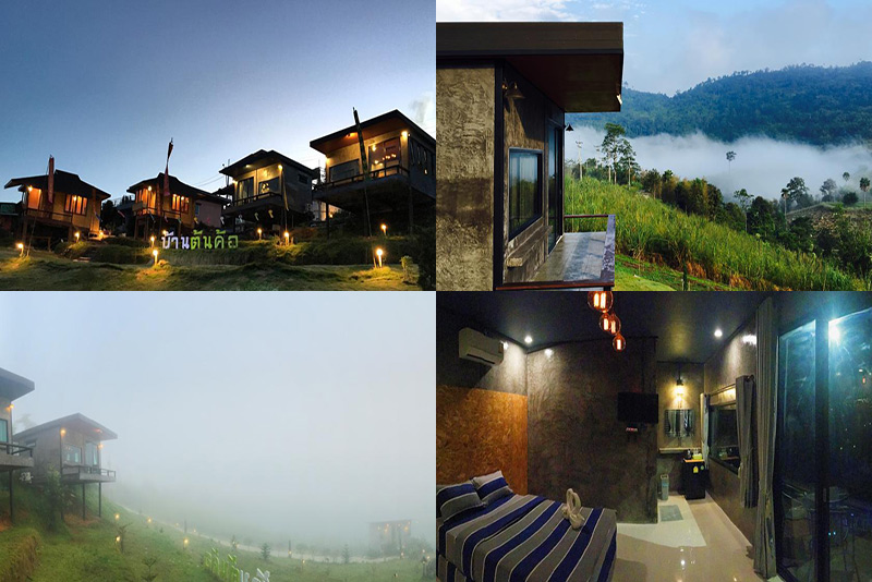 ที่พักเขาค้อทะเลหมอก, ที่พักเขาค้อ, top 25+ ที่พักเขาค้อ ใกล้ชิดหมอก