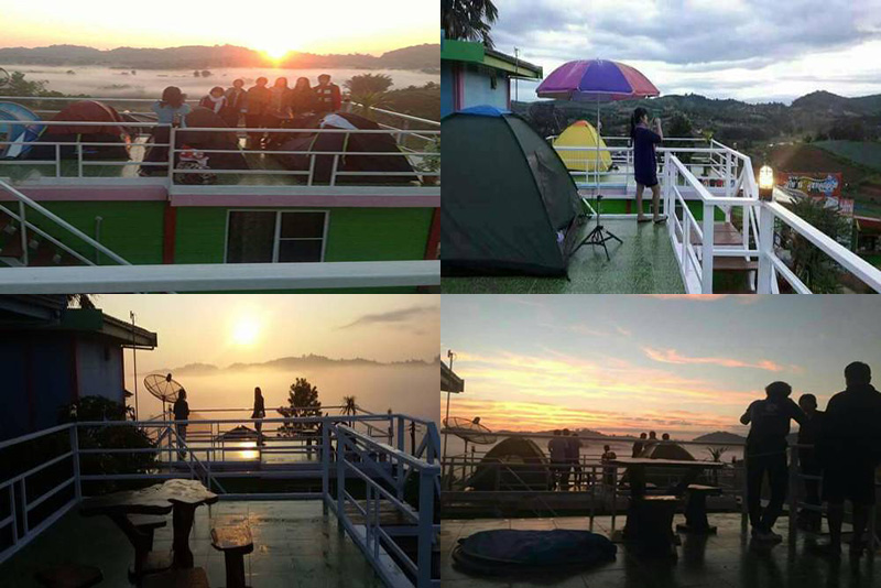 ที่พักเขาค้อทะเลหมอก, ที่พักเขาค้อ, top 25+ ที่พักเขาค้อ ใกล้ชิดหมอก