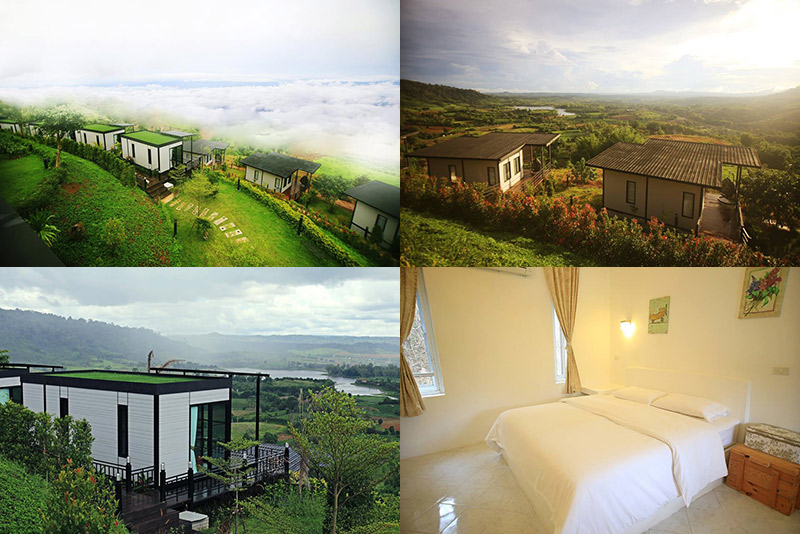 ที่พักเขาค้อทะเลหมอก, ที่พักเขาค้อ, top 25+ ที่พักเขาค้อ ใกล้ชิดหมอก