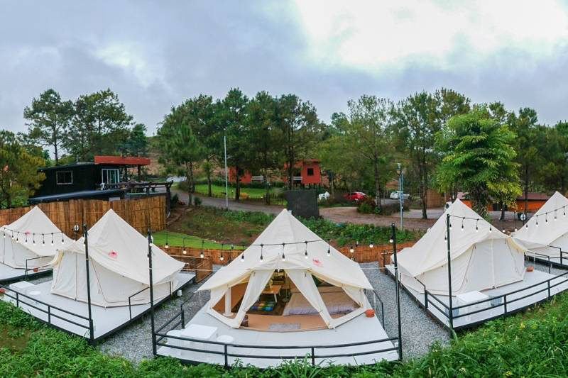 ที่พักเขาค้อทะเลหมอก, ที่พักเขาค้อ, top 25+ ที่พักเขาค้อ ใกล้ชิดหมอก