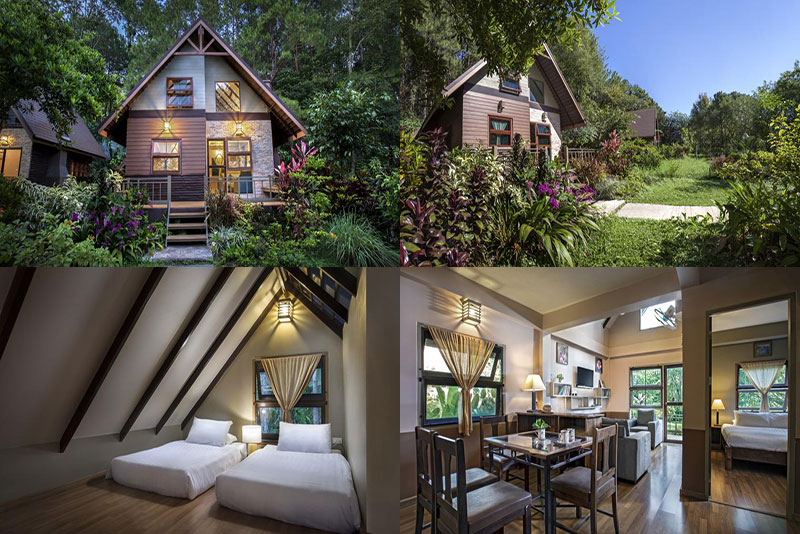 ที่พักเขาค้อทะเลหมอก, ที่พักเขาค้อ, top 25+ ที่พักเขาค้อ ใกล้ชิดหมอก