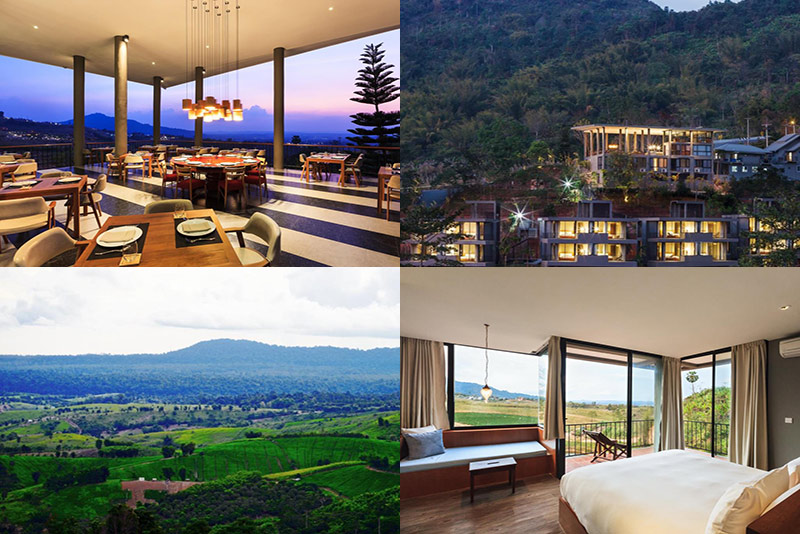 ที่พักเขาค้อทะเลหมอก, ที่พักเขาค้อ, top 25+ ที่พักเขาค้อ ใกล้ชิดหมอก